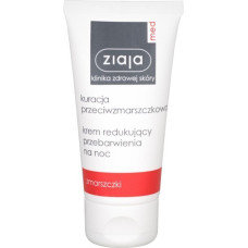 Ziaja Med Anti-Wrinkle Treatment Smoothing Night Cream nakts krēms 50 ml