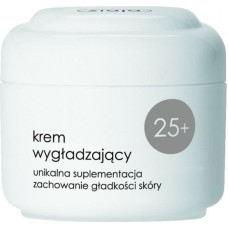 Ziaja sejas izlīdzinošais krēms 25+, 50 ml