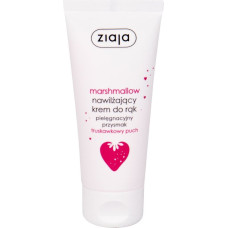 Mitrinošs roku krēms Ziaja Marshmallow 50 ml