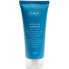 Ziaja micelārais šampūns 200 ml