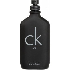 Calvin Klein Be EDT unisex 200 ml