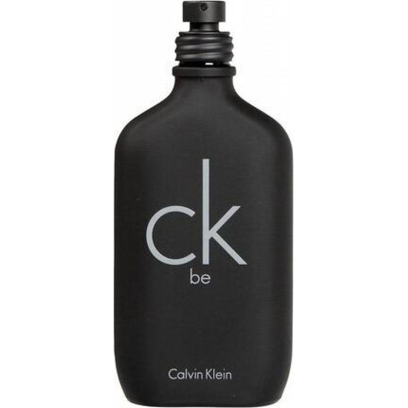 Calvin Klein Be EDT unisex 200 ml