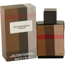 Vīriešu smaržas London Burberry EDT (30 ml) (30 ml)