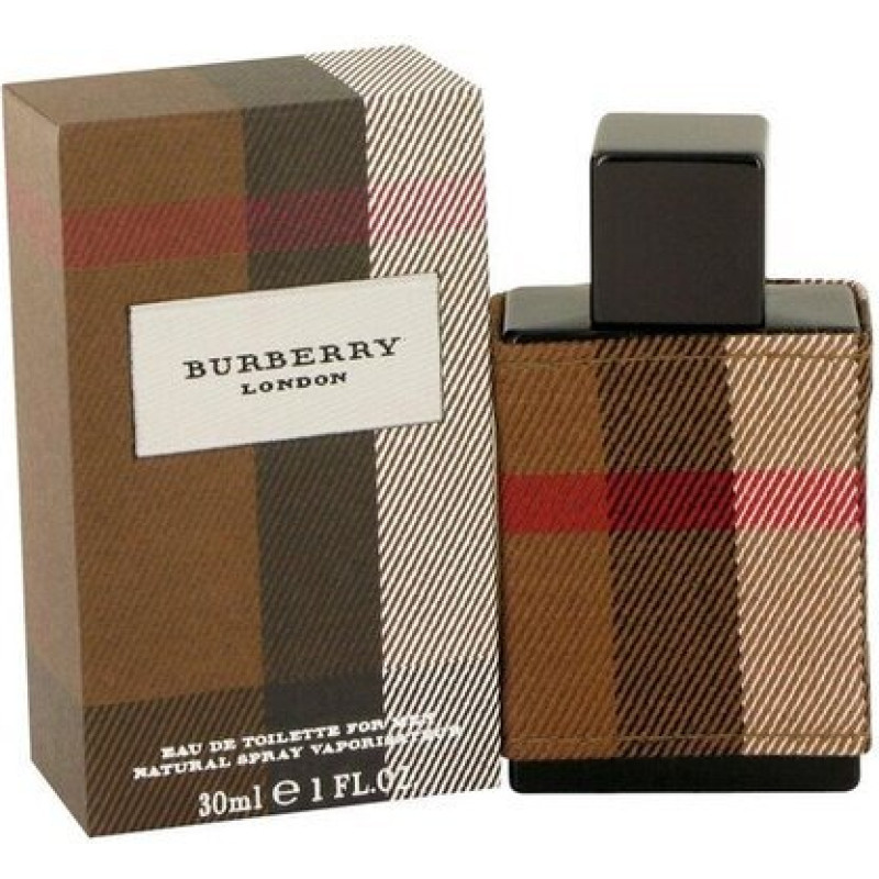 Vīriešu smaržas London Burberry EDT (30 ml) (30 ml)