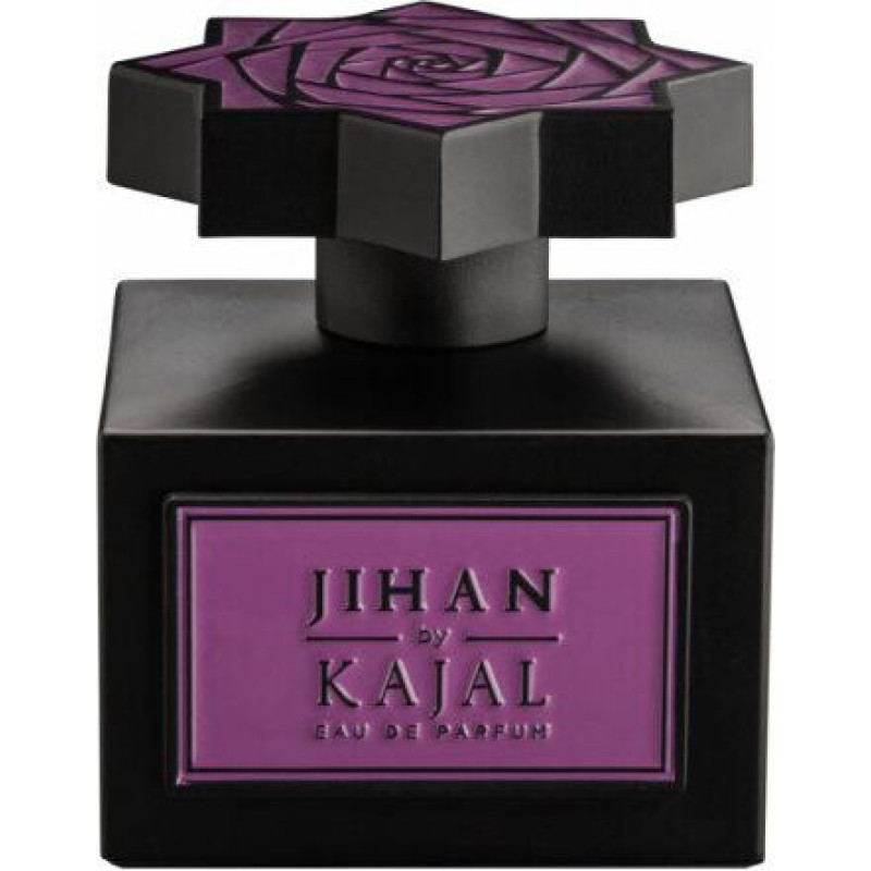 Jihan - EDP
