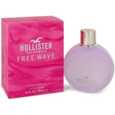 Parfimērijas ūdens Hollister Free Wave EDP sievietēm, 30 ml