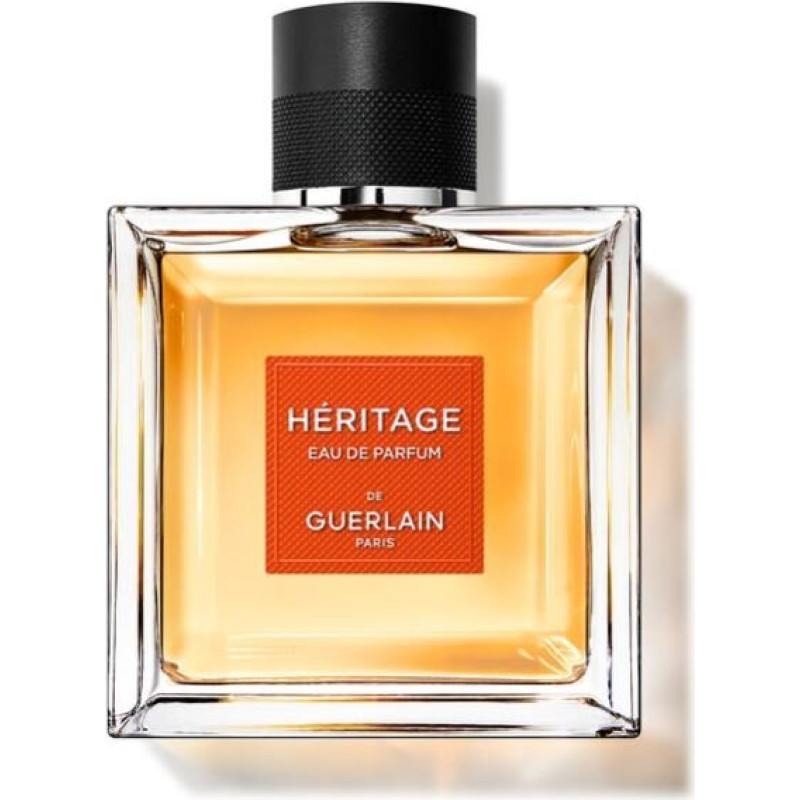 Parfimērijas ūdens Guerlain Heritage EDP vīriešiem, 100 ml