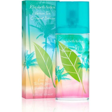Tualetes ūdens Elizabeth Arden Green Tea Coconut Breeze atsvaidzinoša smarža sievietēm