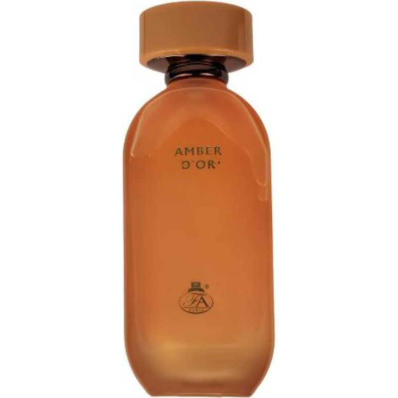 Amber D'Or parfimērijas ūdens 100 ml – French Avenue