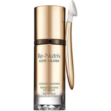 E.Lauder Re-Nutriv Ultimate Diamond Trans. acu serums, 15 ml