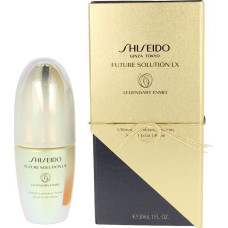 Izgaismojošs Serums Future Solution LX Shiseido (30 ml)