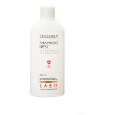 Šampūns sievietēm Transdermic, 200 ml