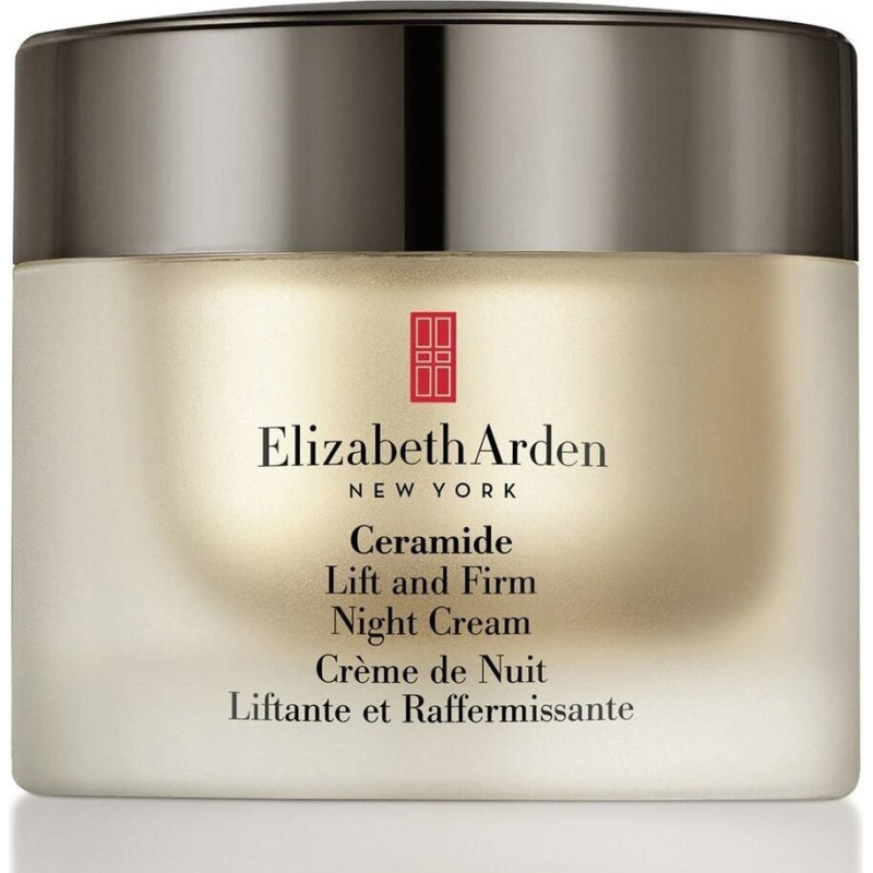 Nakts krēms - ELIZABETH ARDEN - Advanced Ceramide Lift&Firm - 50ml - Hipoalerģisks - Visu veidu ādai