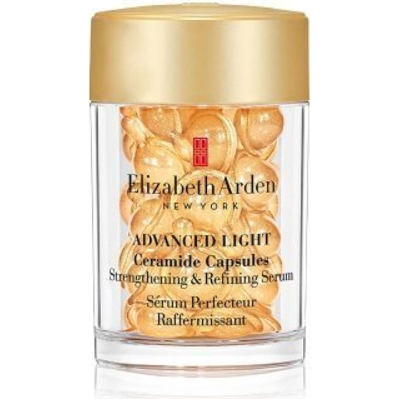 Seruma kapsulas sejai Elizabeth Arden Advanced Light Ceramide Capsules, 30 gab