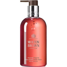 Debesu Gingerlily Smalks šķidrums roku mazgāšana - Tekuté mýdlo na ruce: Izmērs - 300 ml