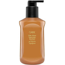 Dušas želeja Oribe Cote d'Azur Replenishing Body Wash, 300 ml