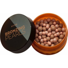 Sejas bronzeris Avon Bronzing Pearls, 28 g