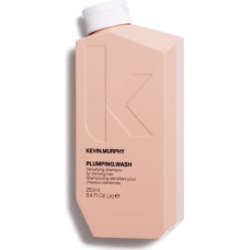Apjomu piešķirošs matu šampūns Kevin Murphy Plumping Wash 250 ml