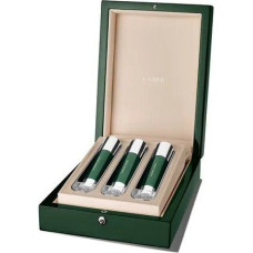 Serums pret grumbām La Mer The Essence, 3 x 15 ml