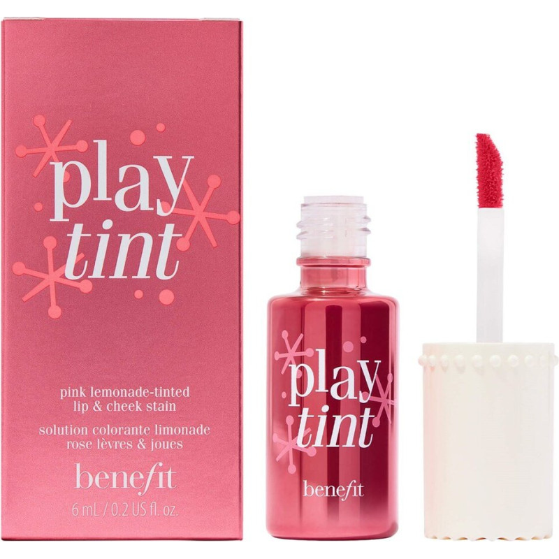Benefit Playtint lūpu - vaigu krāsa, 6 ml