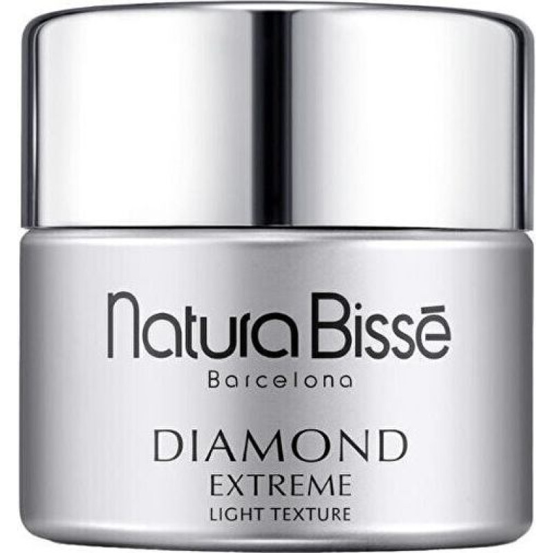 Sejas krēms Natura Bissé Diamond Extreme Cream Light Texture, 50 ml