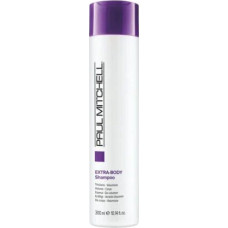 Paul Mitchell Extra-Body Shampoo šampūns matu kuplumam 300 ml