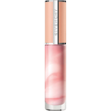 Lūpu spīdums Givenchy Rose Perfecto Liquid Gloss 001