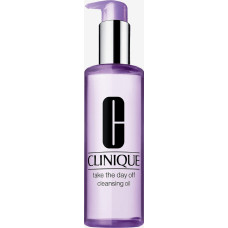 Clinique Take The Day Off tīrīšanas eļļa, 200 ml