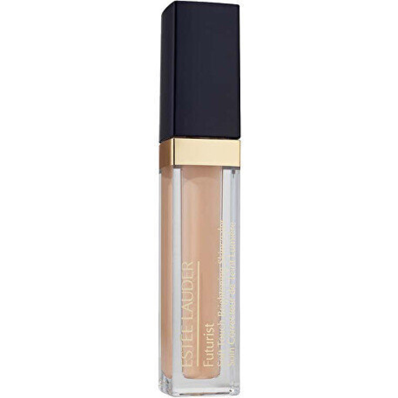 Izgaismojoša maskējoša grima bāze Estée Lauder Futurist 2N, 6 ml