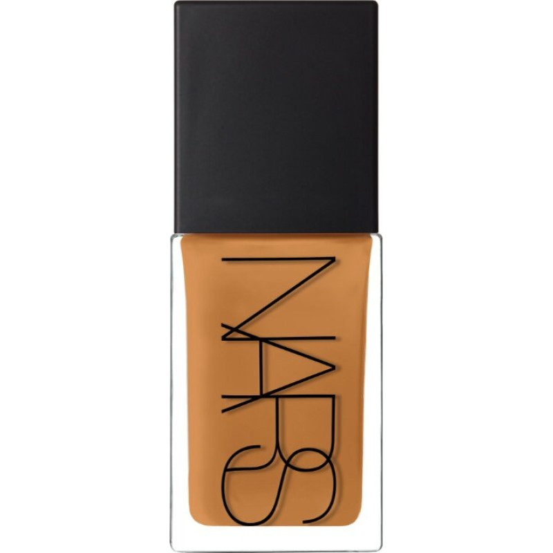 Gaismu atstarojošs tonālais krēms Nars, Macao, 30 ml