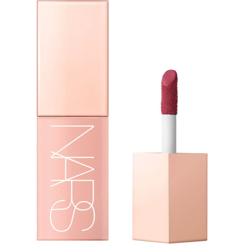 Šķidrs vaigu sārtums Nars Agterglow, Insatiable, 7 ml