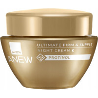Avon Anew Ultimate Nakts Krēms 50ml - Atjaunojošs, Barojošs Sejas Kopšanas Līdzeklis