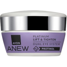 AVON programma Divkāršu liftingas acu kontūrs ar Protinol 2x10ml