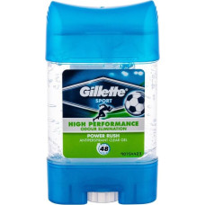 Zīmuļa tipa gela dezodorants Gillette Power Rush 70 ml