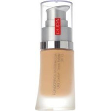 Tonālais krēms Pupa No Transfer Foundation SPF15 30 ml, 04 Deep Beige