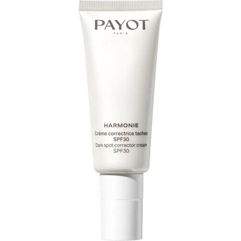 HARMONIE krēms gaišinošs un plankumus koriģējošs SPF30 40 ml