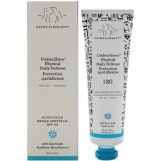 Drunk Elephant Umbra Sheer™ Fiziskā ikdienas aizsardzība SPF 30 – Barojošs ikdienas sejas saules aizsargkrēms