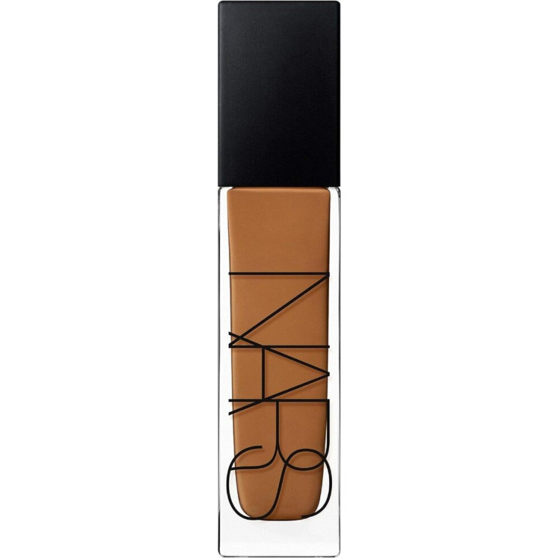 Tonālais krēms NARS Natural Radiant Longwear 30 ml viegla tekstūra, 16 stundu noturība