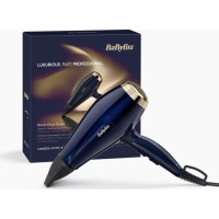 Babyliss matu žāvētājs HTDC Black Onyx 5911E