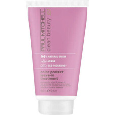 Kondicionieris Paul Mitchell Clean Beauty Color Protect 250 ml krāsotiem matiem