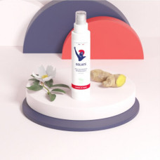 Goliate Integrālā masāžas eļļa Afrodiziaks 100ml
