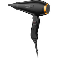 Valera Swiss Silent Jet 8500 matu žāvētājs - Night Black