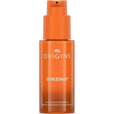 GinZing mirdzumu pastiprinošs C vitamīna serums 30 ml