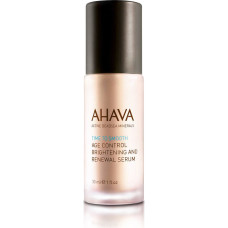 Ahava T.T.S. Age Control Atjaunojošs - atjaunojošs serums, 30 ml