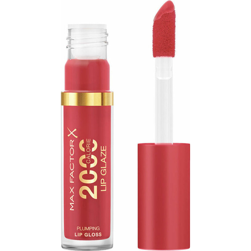 Lip-Gloss Max Factor 2000 Calorie 95-Soft Kisses 4,4 ml