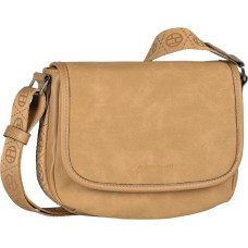 Tom Tailor sieviešu soma YARA SB-S*011904, camel
