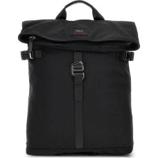 GUESS Melns mugursoma sievietēm un vīriešiem - Arezzo mugursoma 311529