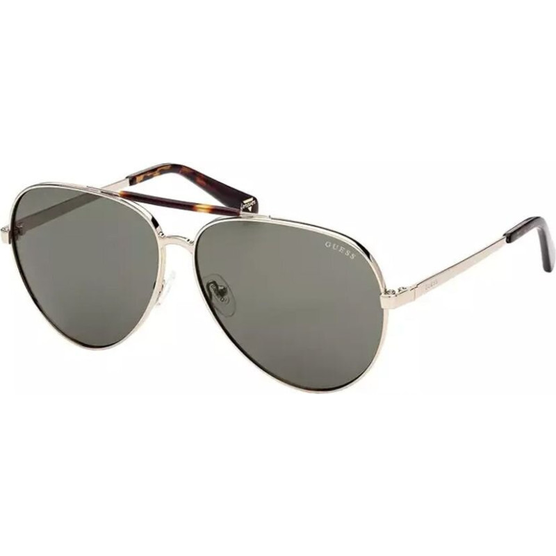 Saulesbrilles Guess