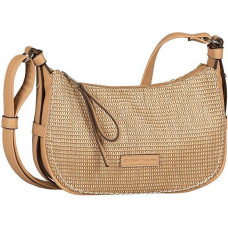 Tom Tailor sieviešu soma LYSA CB-S*012671, camel 4255619933362