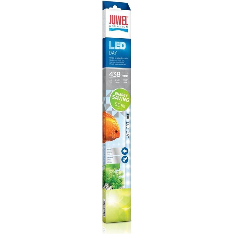 Akvārija lampa, Juwel LED, 10w